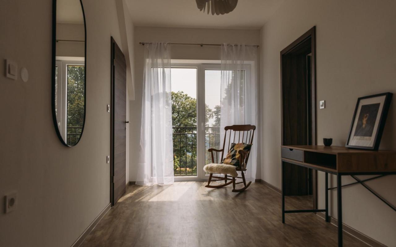 Hisa Na Ravnah Hotell Pišece Eksteriør bilde